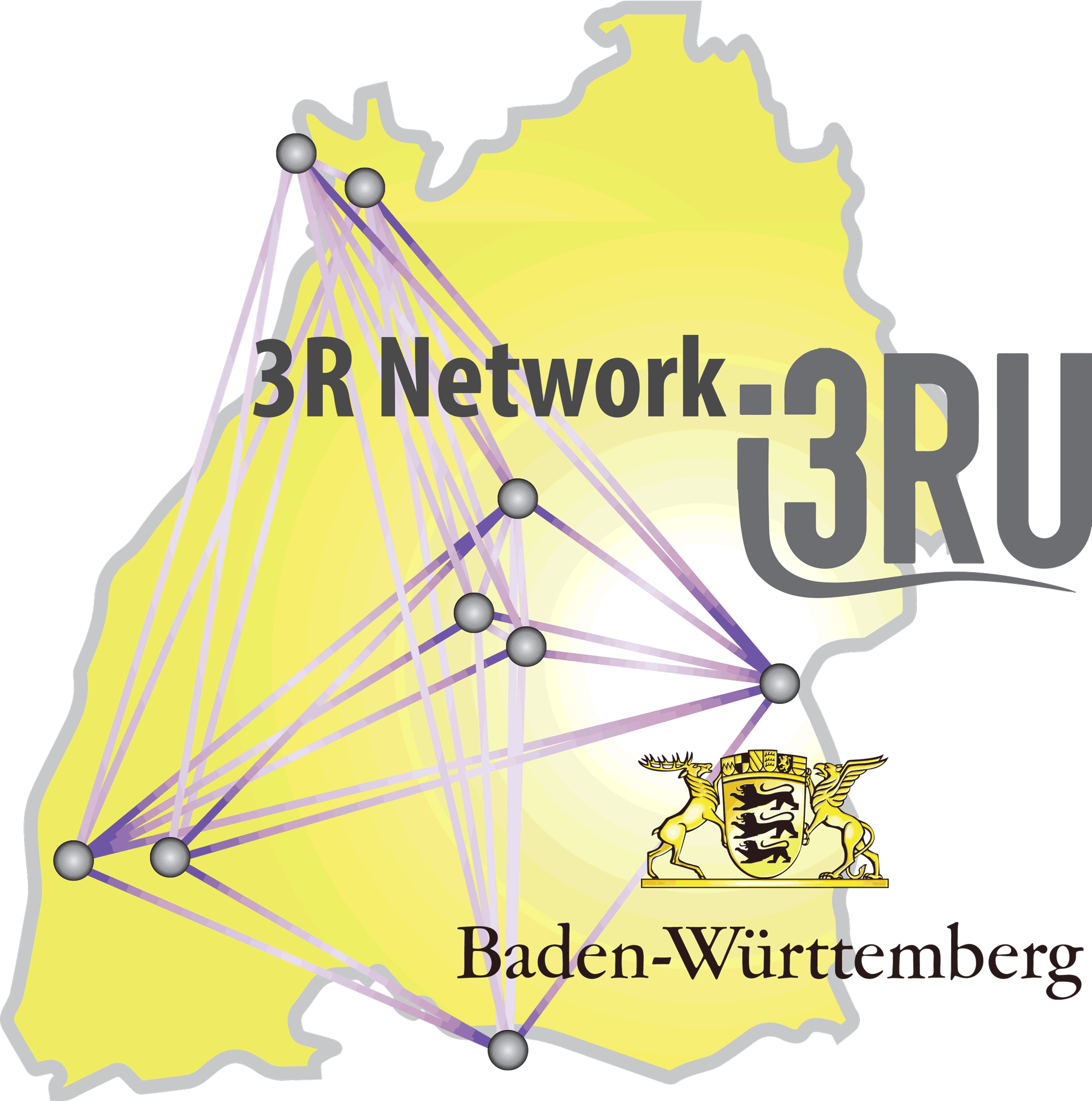 3R Network BW