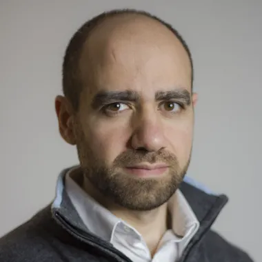 Bassam Hajj