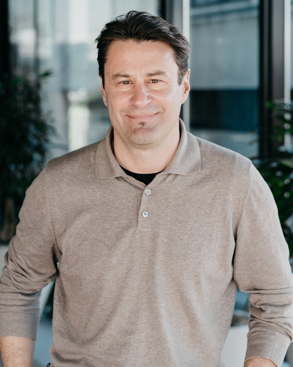 Matthias Lütolf