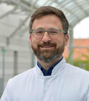 Michael Sigal