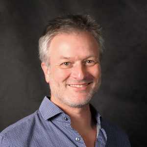 Stefan Liebau